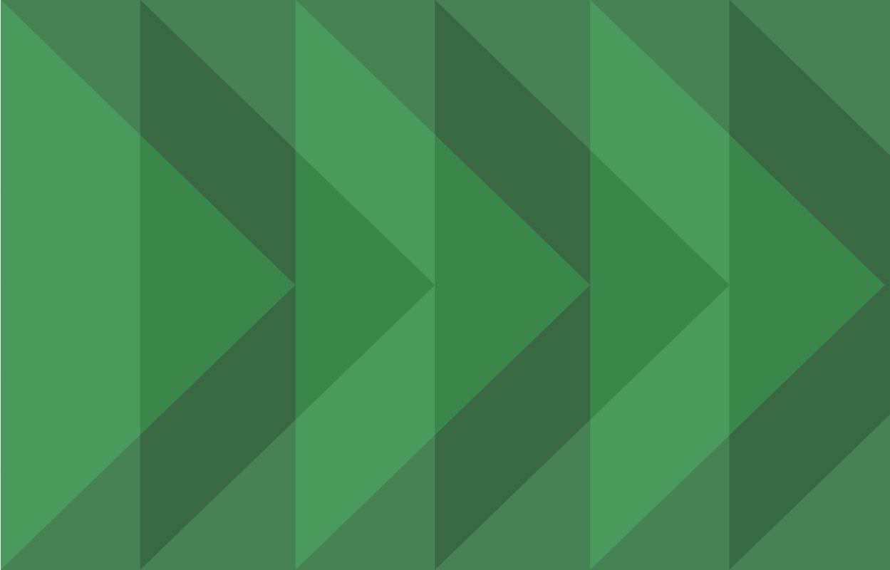 Play arrow icons on a green background.