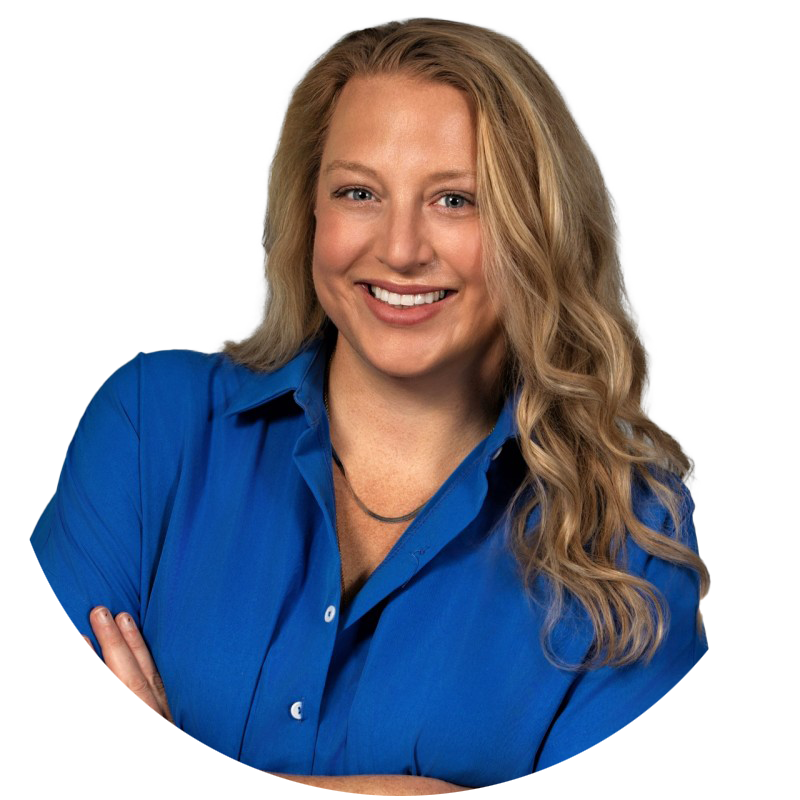 Headshot of Kelly Thewes, Global Head of Data Privacy Compliance & Chief Data Ethics & Privacy Officer at Fiserv 