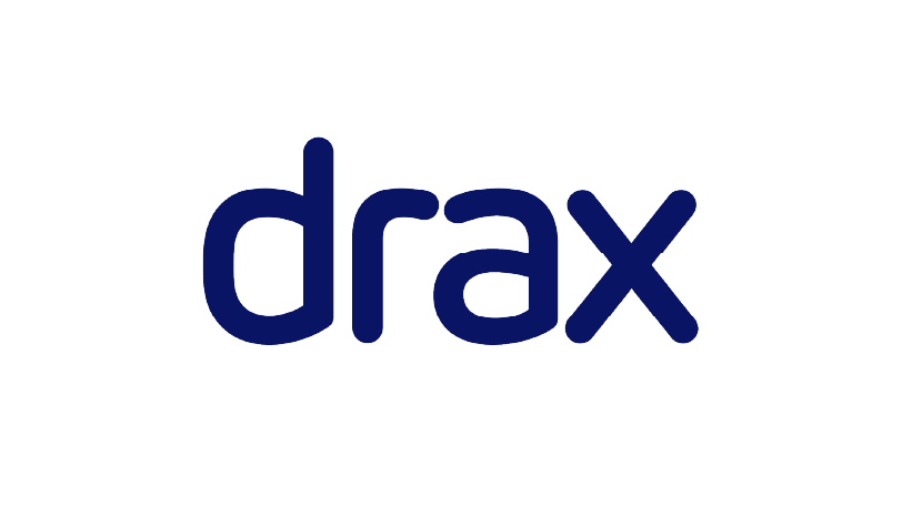 Drax logo