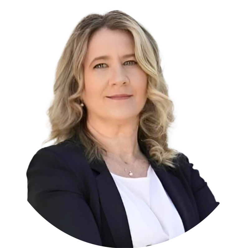 Headshot of Daniela Palomba, Data and Privacy Manager at Alfasigma 