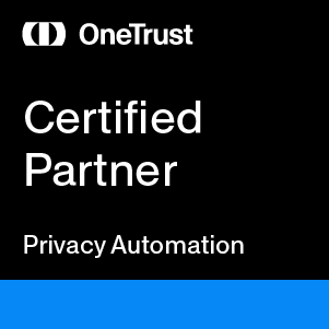 OneTrust Certified Partner: Privacy Automation