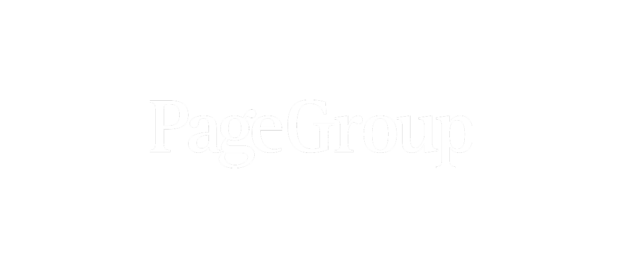 PageGroup logo