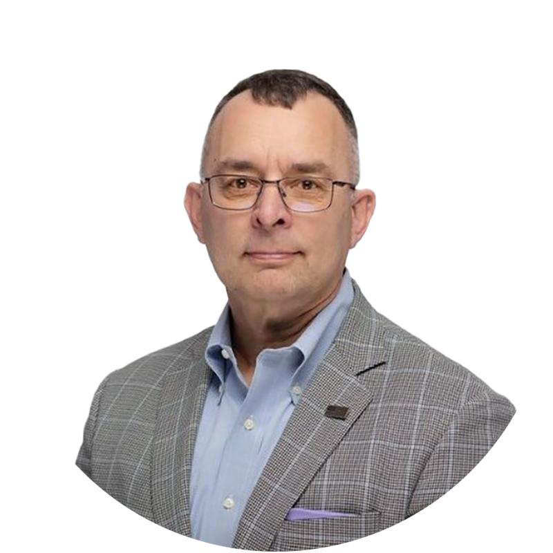 Headshot of Hugo Teufel III, VP, CPO at LUMEN 