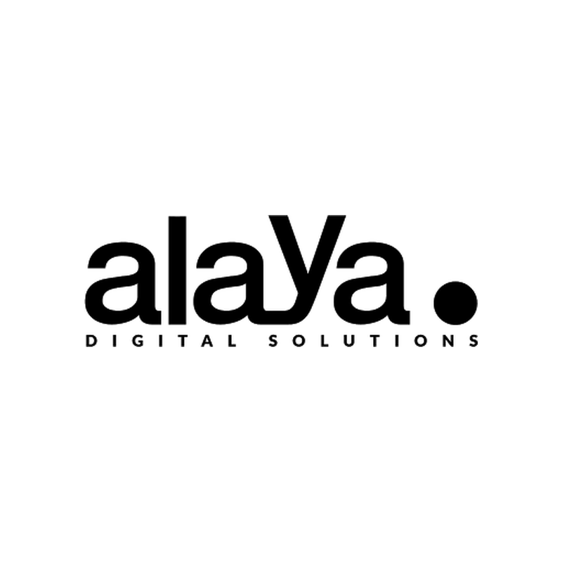 Alaya Digital Solutions logo